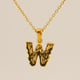 Letter W Picture4
